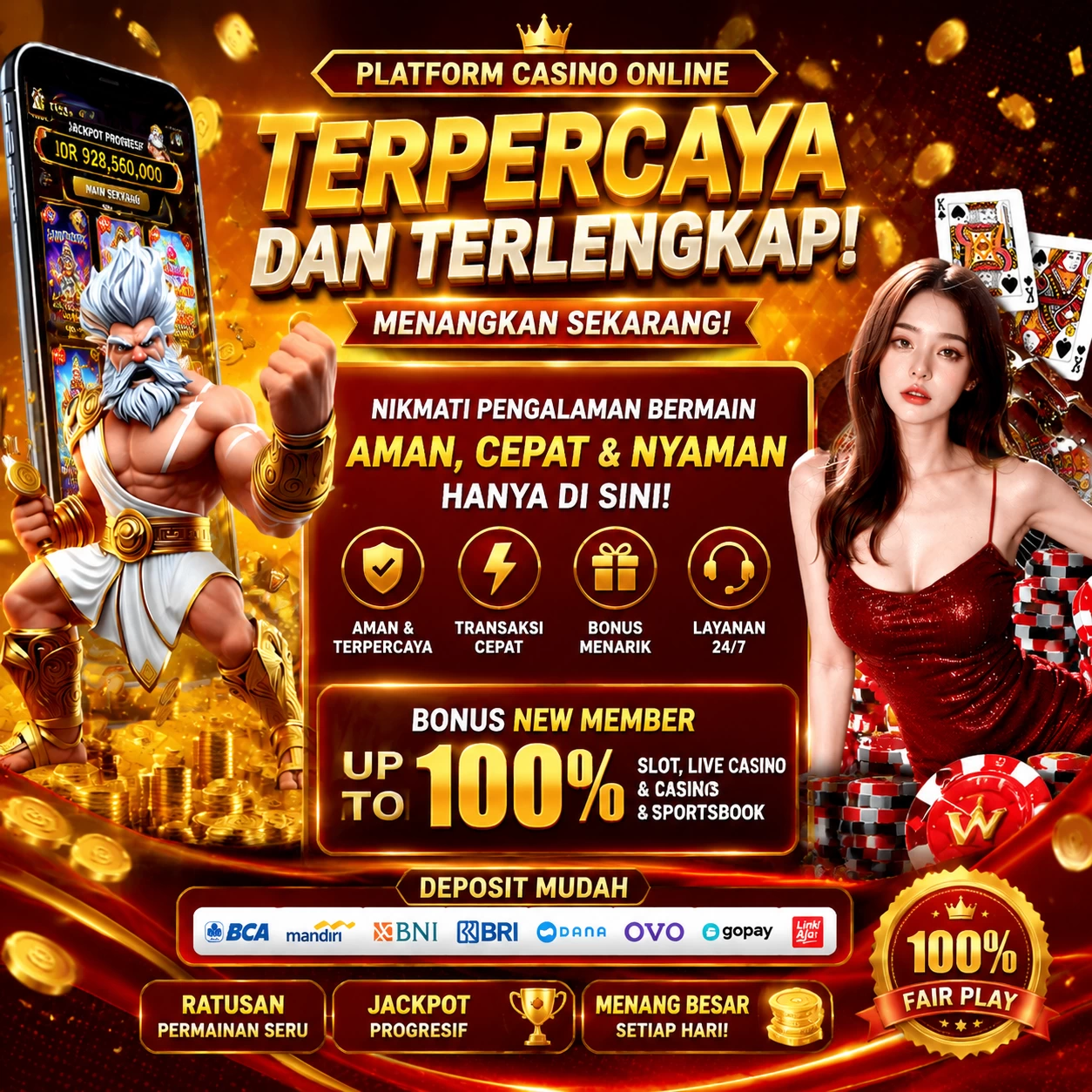 Tampilan antarmuka wg87 APK v4.7.5 saat pengujian performa dan keamanan di perangkat Android